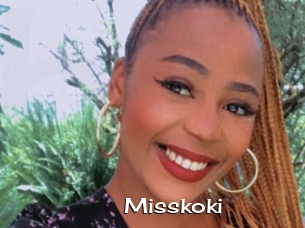 Misskoki