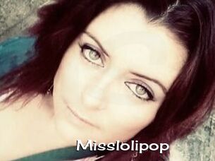Misslolipop