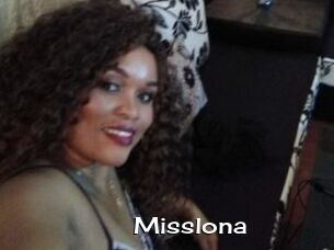 Misslona