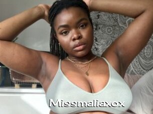 Missmaliaxox