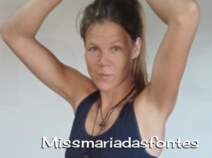Missmariadasfontes