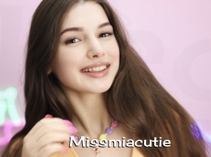 Missmiacutie
