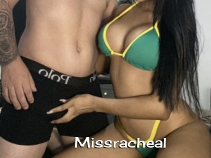 Missracheal