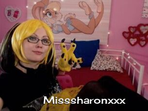 Misssharonxxx