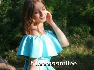 Misssssmilee