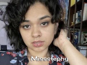 Missstephy