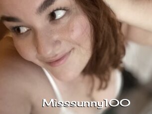 Misssunny100