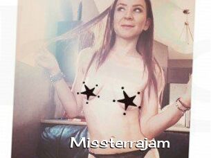 Missterrajam