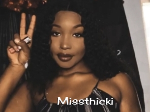 Missthicki