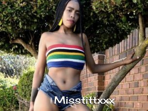 Misstittxxx