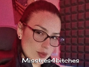 Misstres4bitches