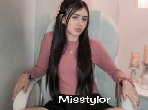 Misstylor