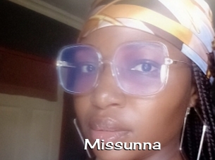 Missunna