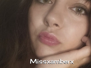 Missxamberx