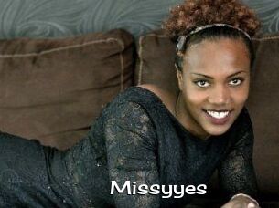 Missyyes