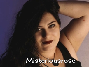 Misteriousrose