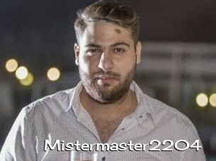 Mistermaster2204