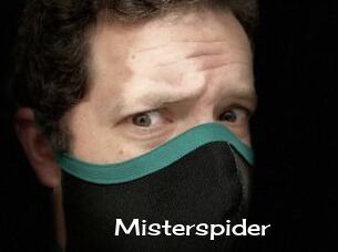 Misterspider