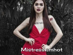 Mistresskimhot