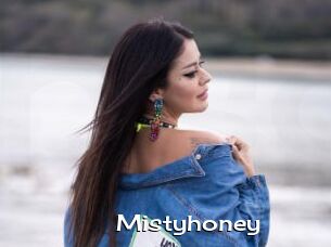 Mistyhoney