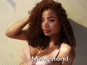Mistystond