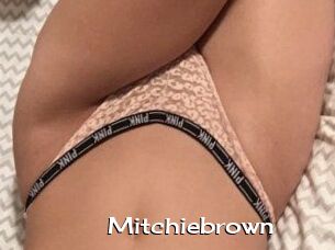 Mitchiebrown