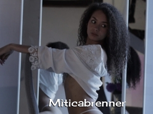 Miticabrenner