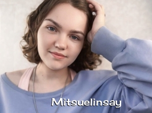 Mitsuelinsay