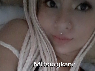 Mitsurykanr