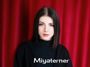 Miyaterner