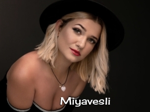 Miyavesli