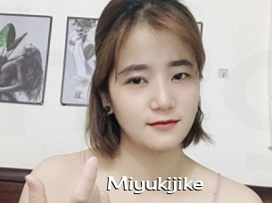 Miyukijike