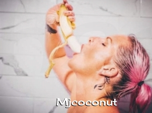 Mjcoconut