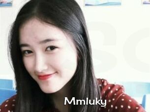 Mmluky