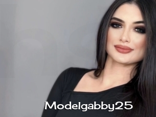 Modelgabby25