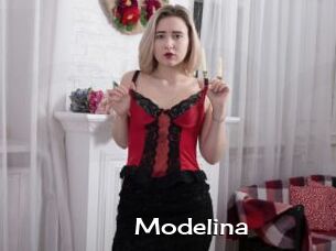 Modelina