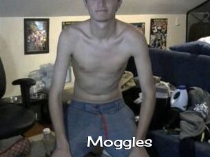 Moggles