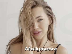 Moiiymoore