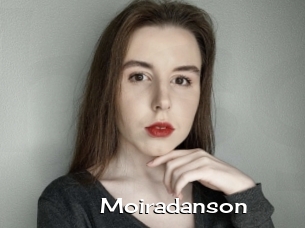 Moiradanson