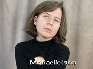 Moiraelletson