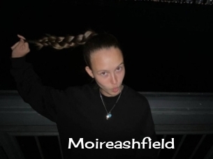 Moireashfield