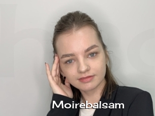Moirebalsam