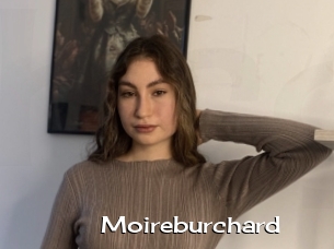 Moireburchard