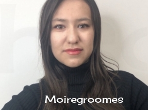 Moiregroomes