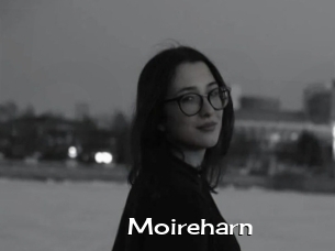 Moireharn