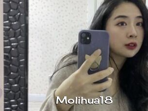 Molihua18
