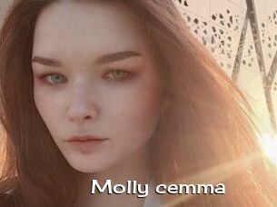 Molly_cemma