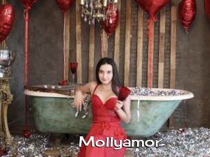 Mollyamor