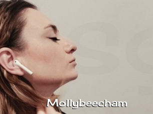 Mollybeecham