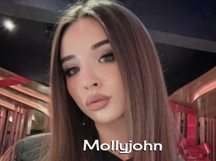 Mollyjohn